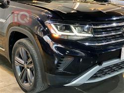 فولكسفاغن أطلس